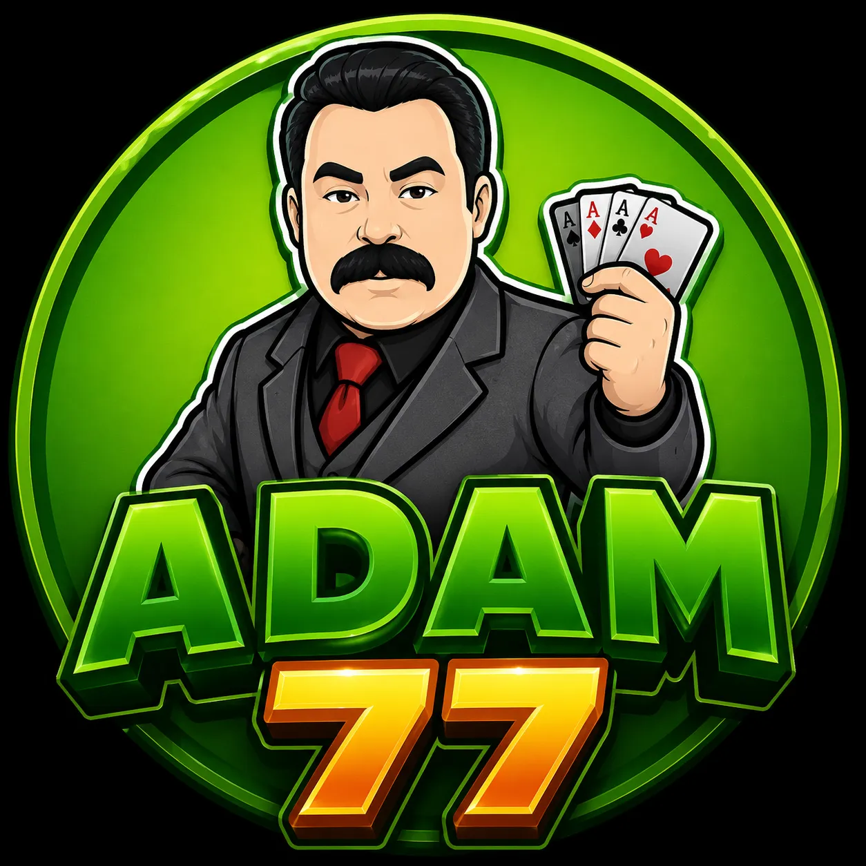 ADAM77 - Strategi Terbaik untuk Menjadi Pemimpin