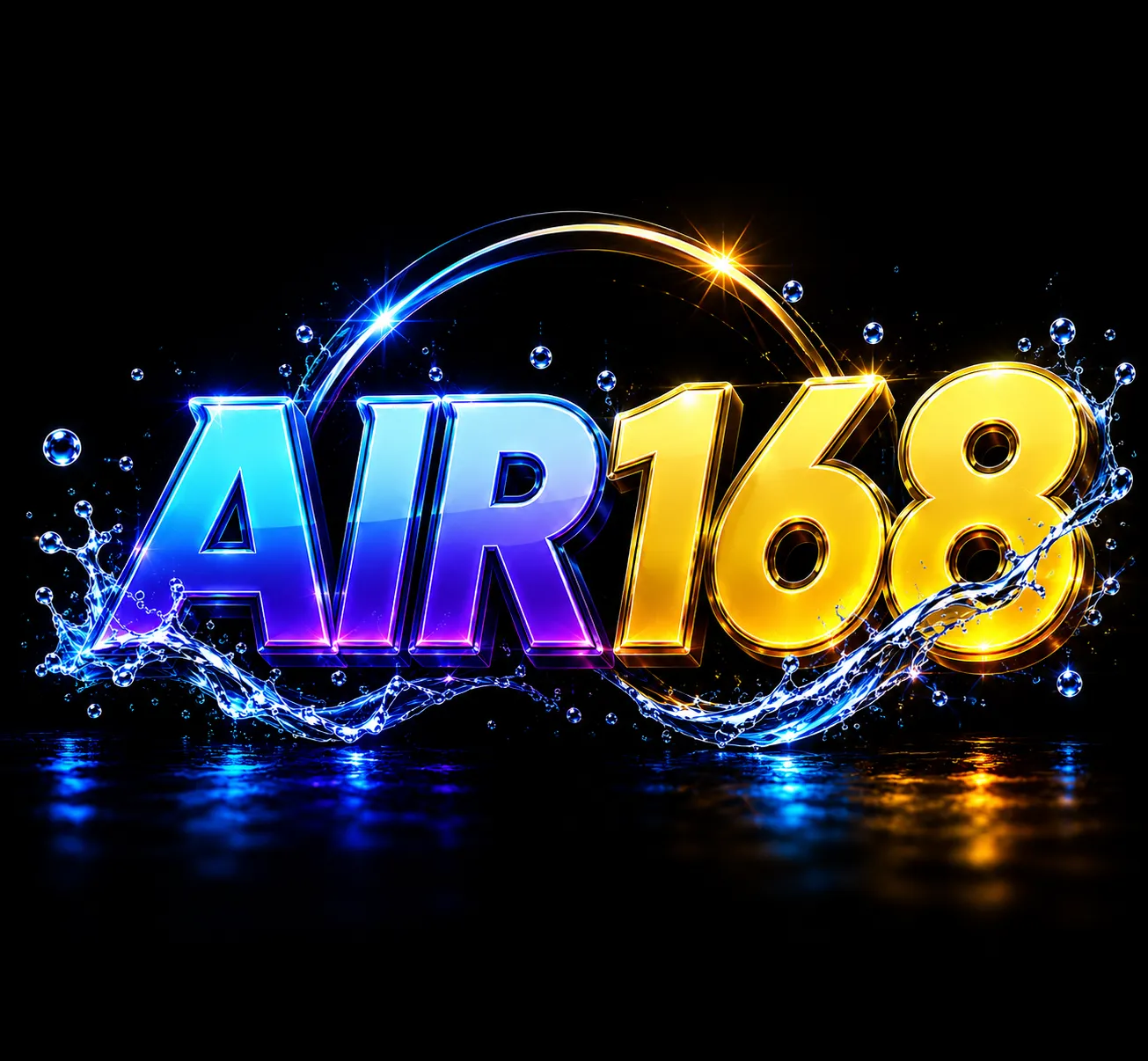AIR168 - Permainan Strategi yang Menantang