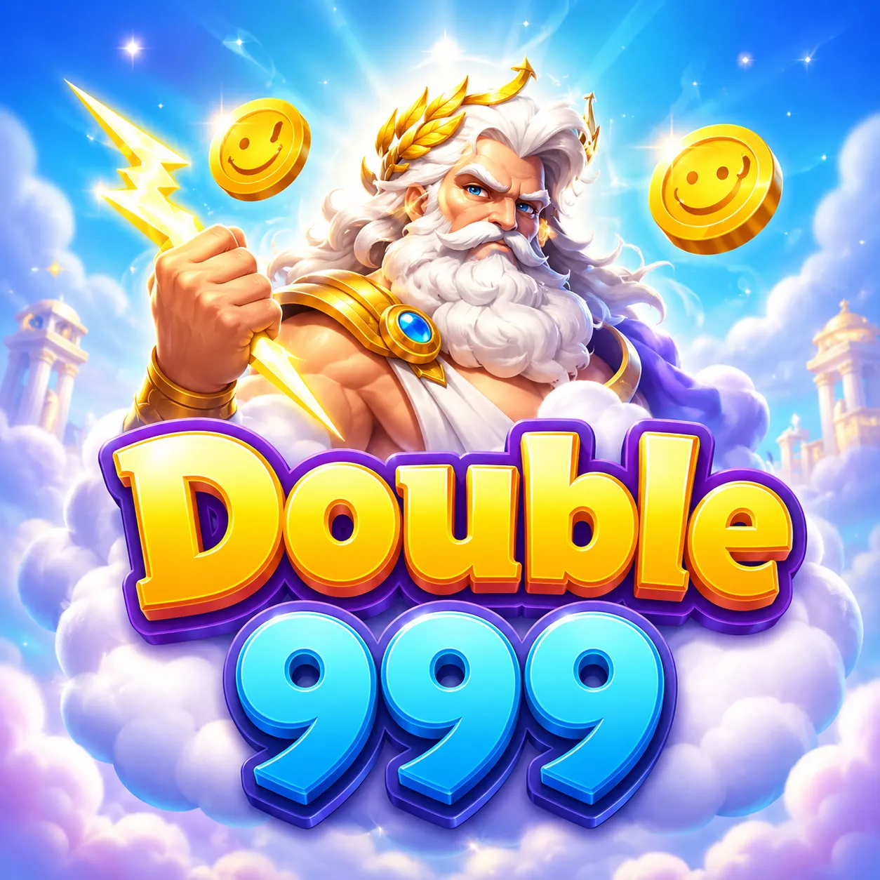 double999 APK Match-3