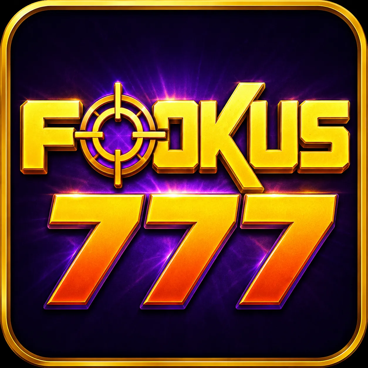 FOKUS777 - Permainan Bingo Seru dan Mengasyikkan