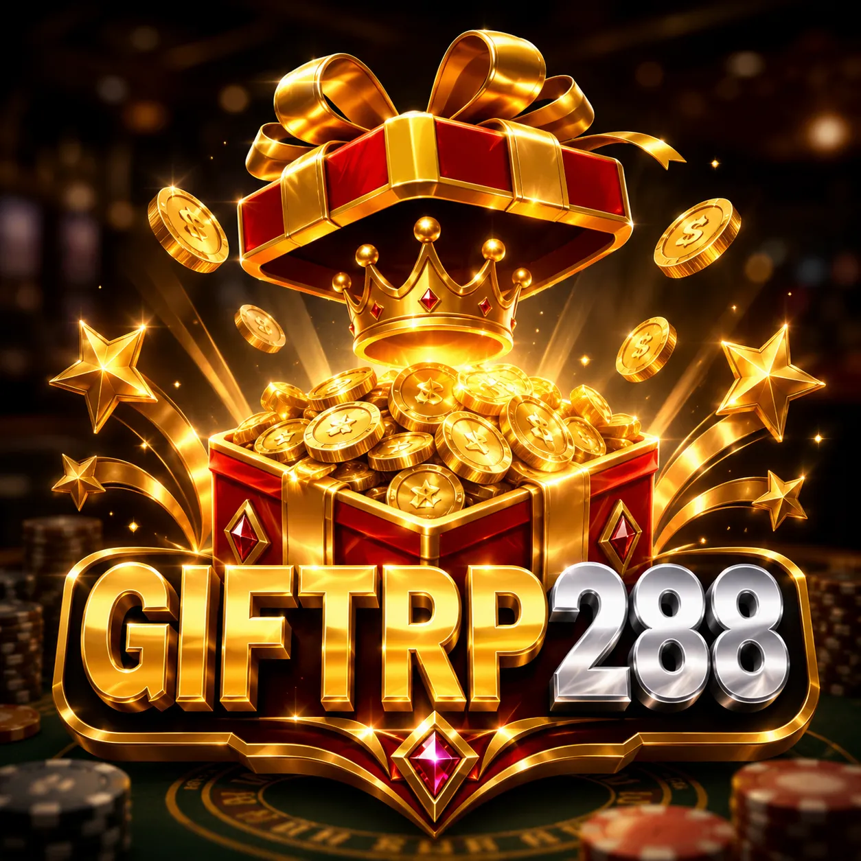 giftrp288 APK Casual