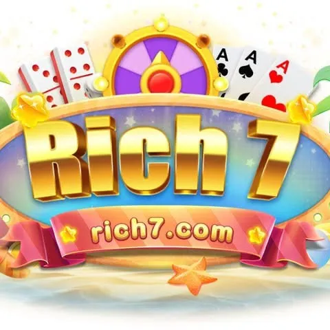 RICH7 - Petualangan Memukau dalam Dunia ARPG